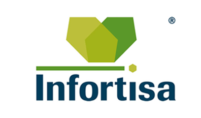 Logo Infortisa