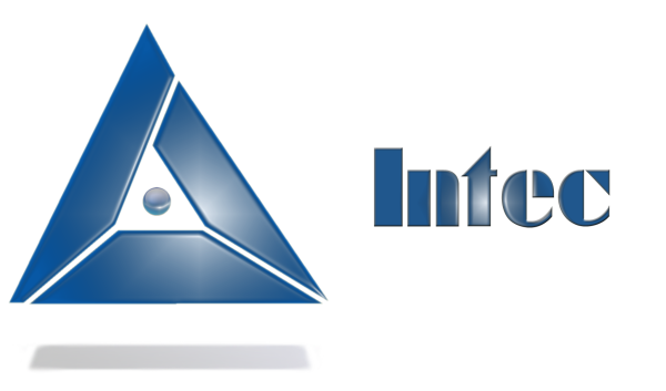 Logo Intec