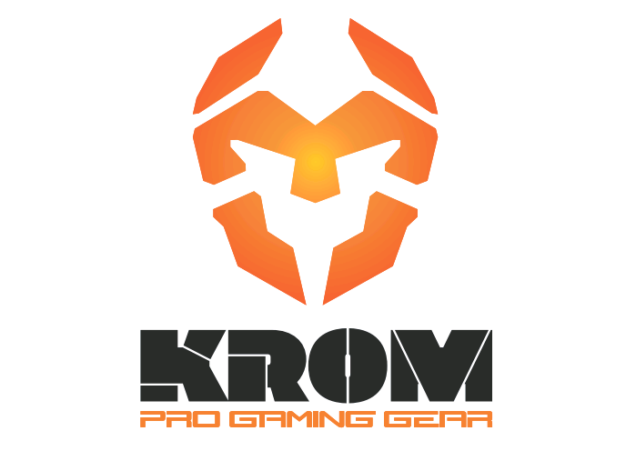 Logo Krom