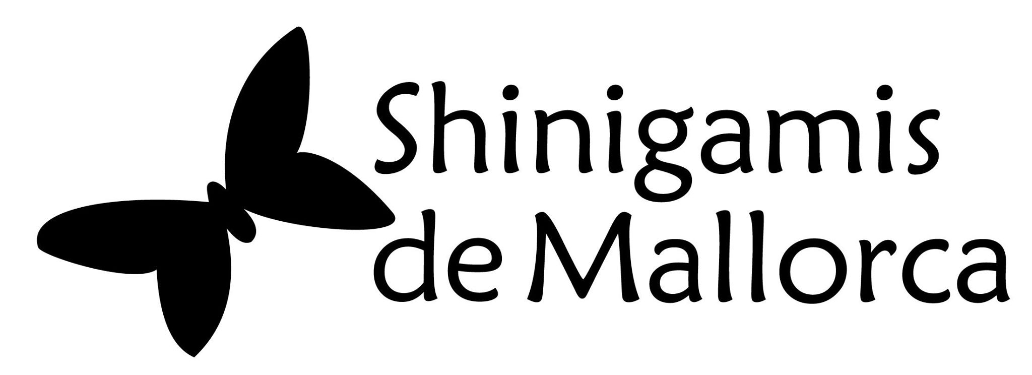 Logo Shinigamis Mallorca