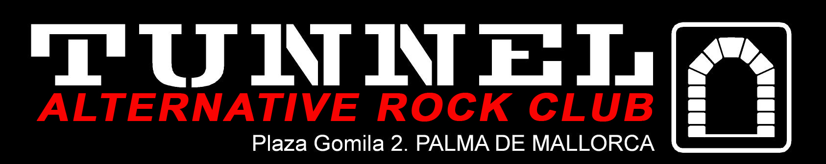 Logo Tunnel