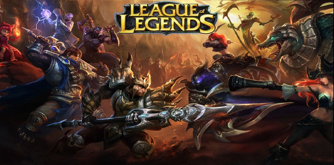 Torneo de League of Legends