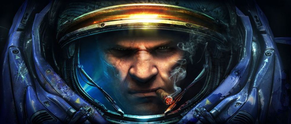 Torneo de Starcraft II