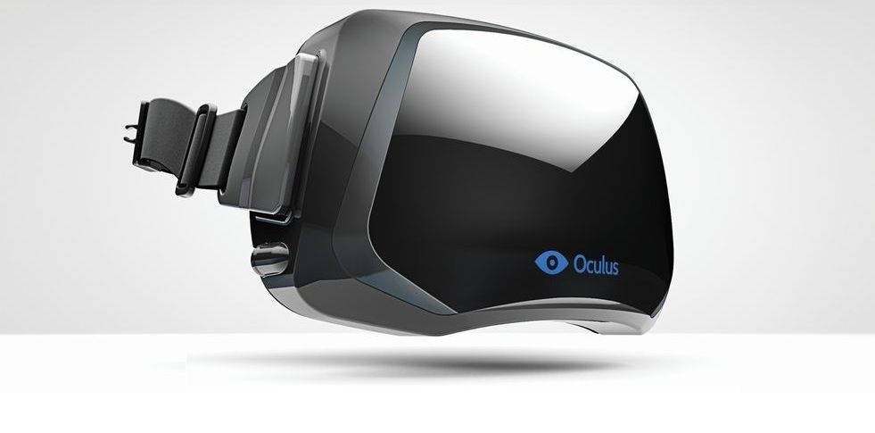 Oculus Rift